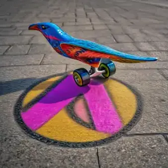 Cool Skate Hawk Tricks for Beginners